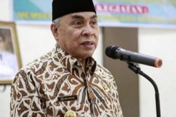 Gubernur Kaltim prioritaskan ketersediaan APD bagi petugas medis