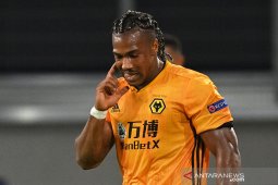 Luis Enrique: Adama Traore ingin bermain  untuk timnas Spanyol