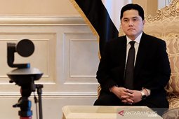 Indonesia dorong kerja sama bidang pangan dengan UAE