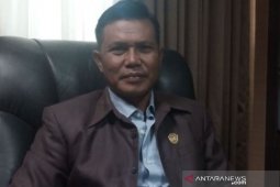 Masyarakat Kecamatan Sepaku berharap Rumah Sakit Pratama dioperasikan