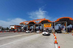 Astra Infra  serukan kampanye keselamatan saat Natal dan Tahun baru