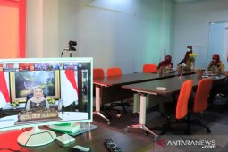 Dekranasda Banjarbaru siap sosialisasi hasil Munas Dekranas