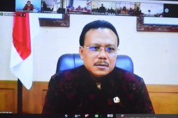 Bali tambah 72 pasien positif COVID-19 yang sembuh