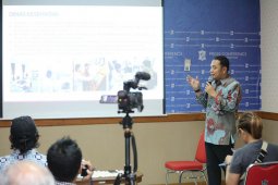 Pemkot Surabaya mensinergikan THR dan TRS