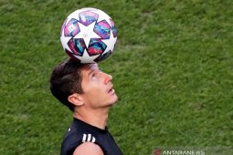 Lewandowski : Saya layak memenangkan Ballon d'Or
