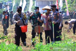 Diskominfo: Penerima bansos modal usaha untuk warga terdampak COVID-19