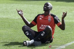 Klub promosi Lorient mengalahkan Strasbourg 3-1 pada laga Liga Prancis
