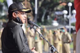 Tempat hiburan di Kota Malang belum diizinkan beroperasi