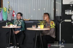 Sosialisasi Perwali 60 tahun 2020 diperpanjang