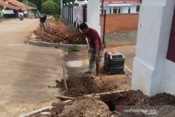 PDAM Tirta Bhagasasi Bekasi sambung jaringan air wilayah rawan kekeringan