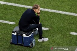 Tuchel mengakui PSG kurang klinis tapi tak mau salahkan siapapun