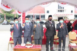 DPRD nilai penanganan COVID-19 di Banjarbaru menurun