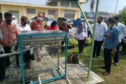 DPRD Sumut dukung program layanan lumpur tinja Tirtanadi