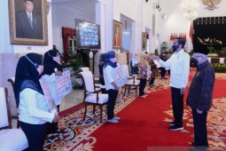BNI jadi penyalur bantuan produktif Rp2,4 juta untuk usaha mikro