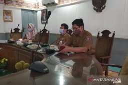 Pemkab Serang berkomitmen percepat realisasi penanganan COVID-19