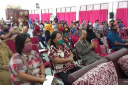 Pemkot Sorong belum menutup galian-C ilegal penyebab banjir