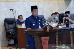 Pemprov kalsel terus berupaya perbaiki dan tingkatkan ekonomi kerakyatan