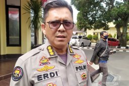 Terungkap, ini motif kasus pelemparan bom molotov ke kantor PDIP Bogor