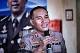 Polisi sampaikan kematian Demas Laira tidak terkait profesi