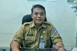 Sembuh dari sakit, Kadispora Babel kembali bekerja