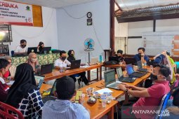 KPU Rejang Lebong temukan 4.876 warga belum miliki KTP-el