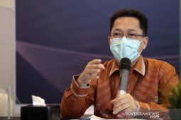 BI sebut baju adat Makuta di UPK bantu promosi Gorontalo