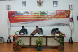 Tokoh agama harus jadi penyejuk di Pilkada Kapuas Hulu