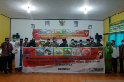 FKUB : ciptakan rasa aman dan damai di Pilkada Kapuas Hulu