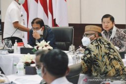 Penanganan banjir di Gorontalo diusulkan jadi Perpres