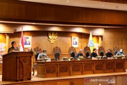 Badung rancang Perubahan APBD 2020 dengan perhitungan realistis