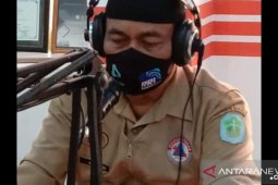 Jubir GTPP Bangka: Dua pasien positif COVID-19 dinyatakan sembuh