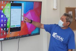 Kumpulan anak koperasi luncurkan platform digital "kopral"