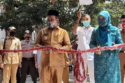 Begini kegiatan "Rumoh Gizi Gampong" Aceh Jaya cegah stunting