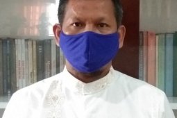 15 warga Sergai sembuh dari COVID-19