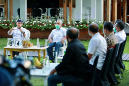Pesan Bupati Anas untuk Pelindo III terkait pengembangan Boom Marina Banyuwangi
