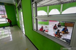 Kemendikbud akan berikan kuota internet gratis  bagi guru dan siswa