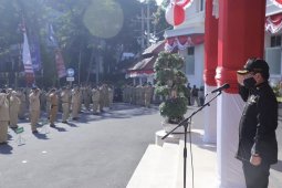 Pemkot Malang siapkan skema pembukaan sekolah