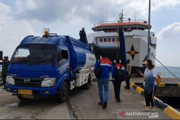 Antisipasi cuaca buruk, Pertamina perkuat stok BBM di Enggano