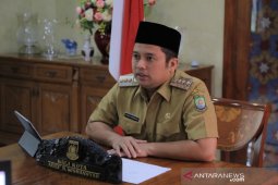 Gelar "job fair", Pemkot Tangerang sediakan 5.390 lowongan