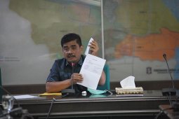 Pengunduran diri Dirut PDAM Surabaya akan diproses sesuai perda