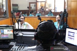 Putri Koster: PKK Bali sinergi dengan pemerintah sosialisasikan kebijakan hadapi pandemi