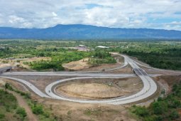 Tol  Sibanceh magnet awal menuju Aceh maju