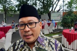 KPw BI Kalbar Berbagi Kasih Natal 2020