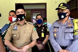 Sukamara terus optimalkan persiapan pelaksanaan pilkada serentak