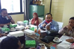 DPRD siap back-up GKN geliatkan UMKM