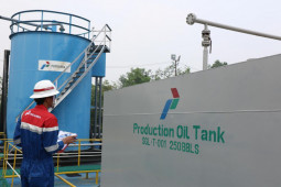 Meningkatkan Energi di Masa Pandemi