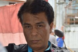 Polisi ungkap kronologis laka lantas tewaskan warga Siborongborong Taput di awal Agustus 2020