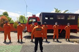 Seorang nelayan dilaporkan hilang