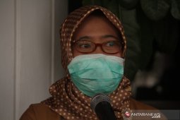 Positif COVID-19 di Balikpapan bertambah 45 kasus