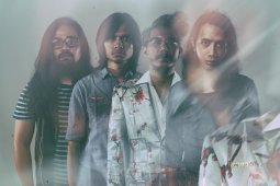 "This is My Wave Concert" hadirkan The Sigit dengan konsep  berbeda